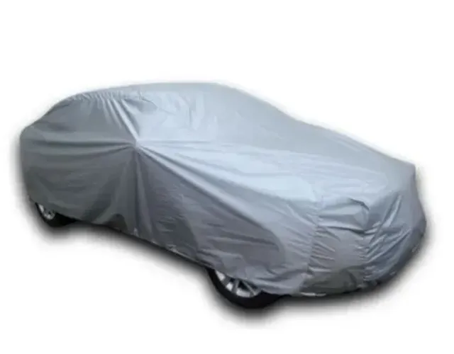 Capa para carro 