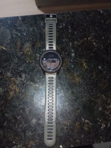 Garmin 245