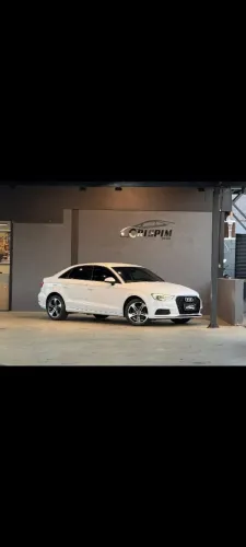 Audi A3 Sedan Prestige 1.4 TFSI S-tronic 2019