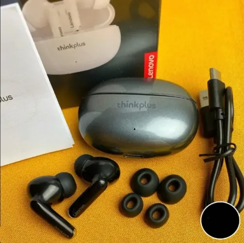 fone de ouvido sem fio lenovo xt88 - pronta entrega