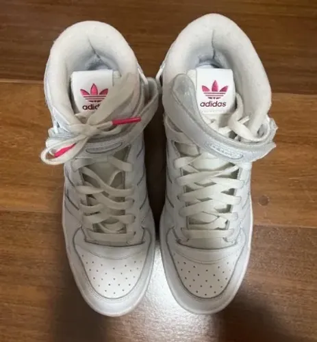 Tenis forum adidas 