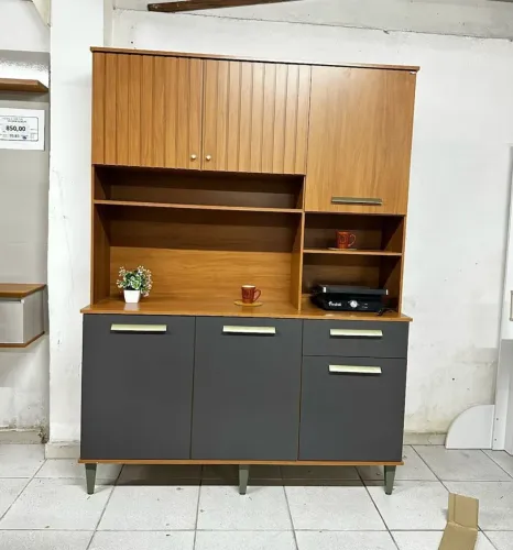 Armário de cozinha  promoção imperdível 