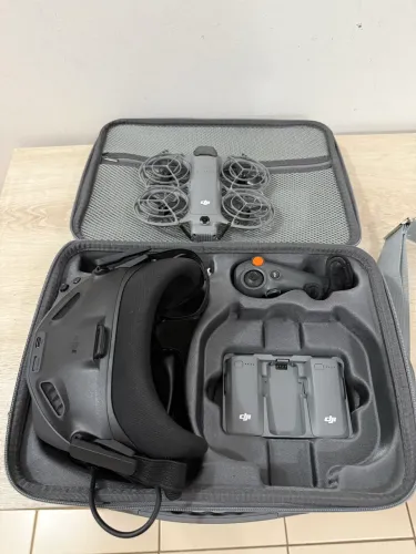 Drone DJI Neo 2 - Kit Fly More Motion