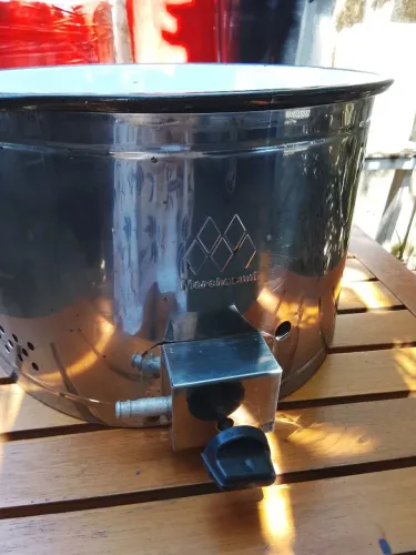 Vendendo Fritadeira em Macapá