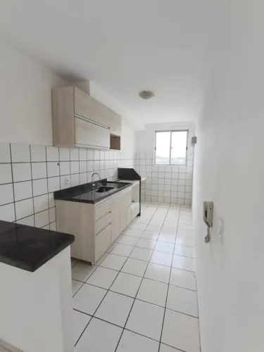 Apart,com Armarios na Cozinha 2 Qts 230 MIL Entrada 22 Mil.