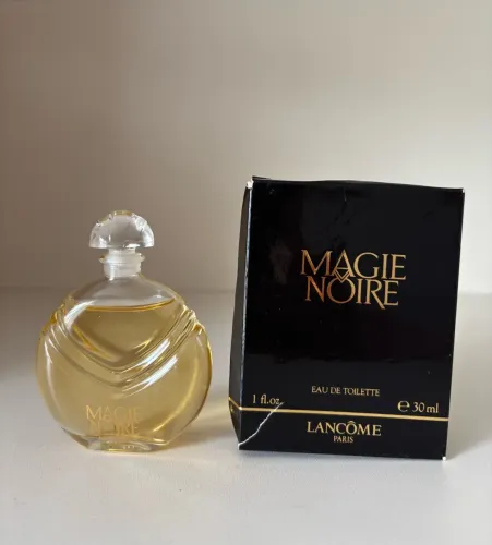 Perfume magie noire lancome