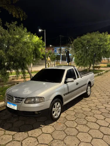 Volkswagen Saveiro Super Surf 1.6 MI Total Flex 8V 2006