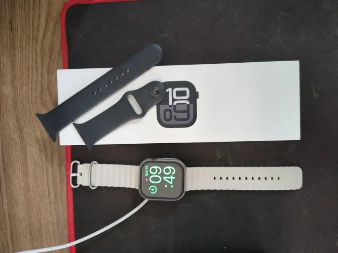 Apple Watch Series 10
