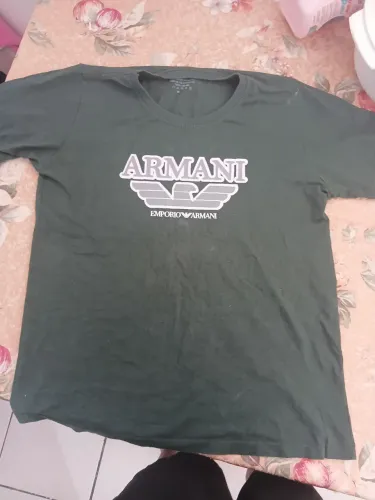 Camisa armani