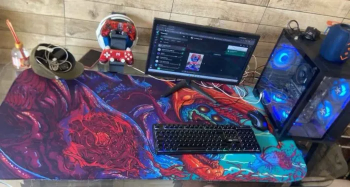 PC GAMER