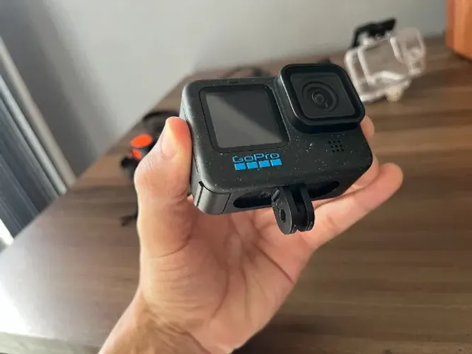 Gopro Hero12 Black