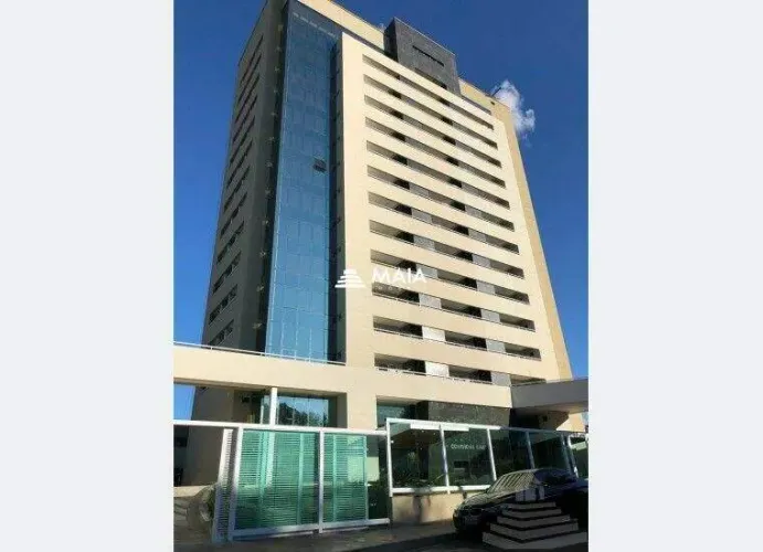 Comercial para alugar no Comercial Ilhas do Sol