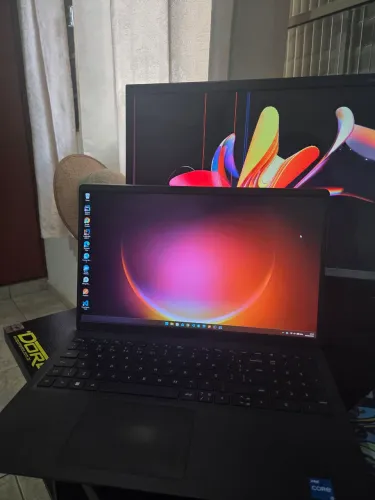 Notebook Dell Inspiron 15 I5 12th 8gb Ram 256gb