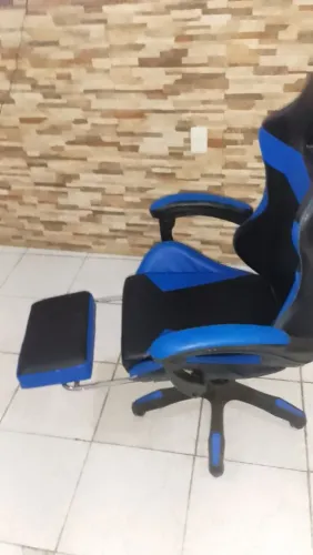 Cadeira gamer