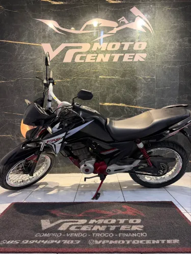 FAN 125 2014