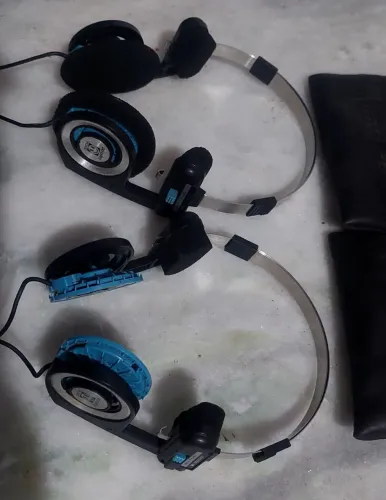 Fone Koss PortaPro