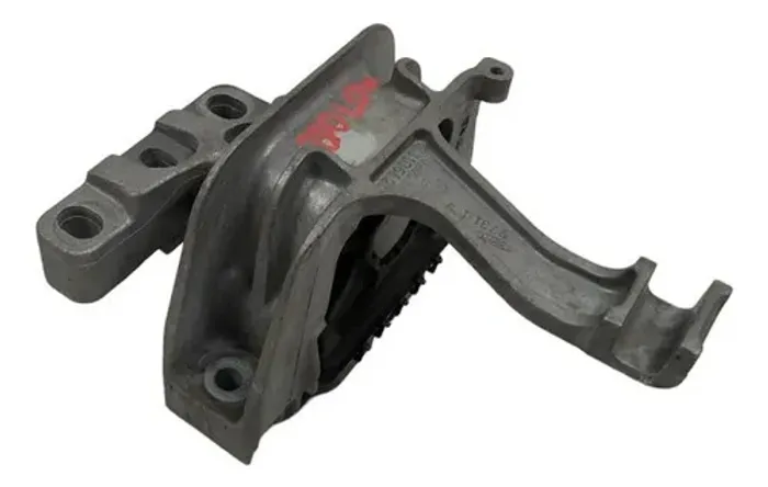 Coxim Motor Vw Golf Gti 2015