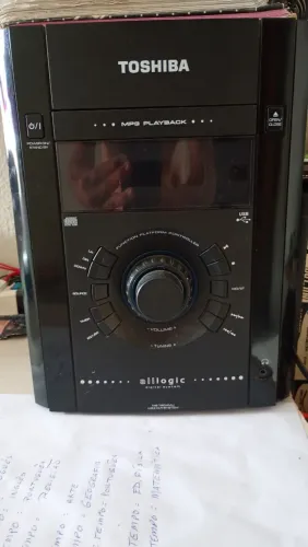 Vende se som toshiba