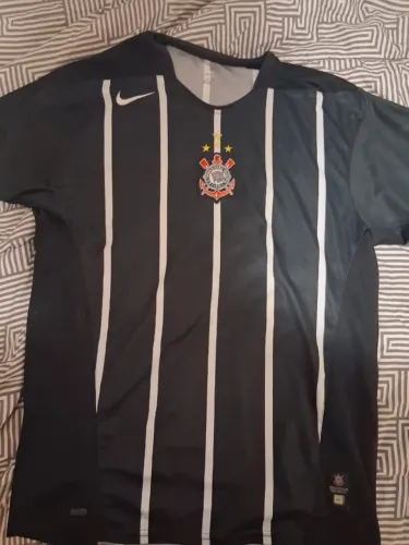 CAMISA CORINTHIANS SAMSUNG 2