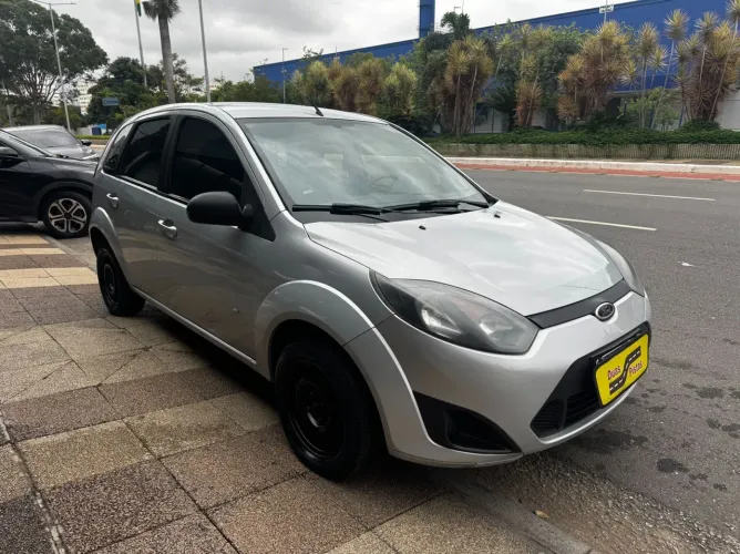 Ford Fiesta 1.0i 3P E 5P 2014