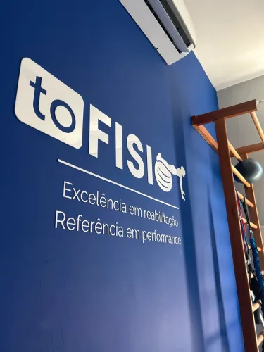 FISIOTERAPEUTA