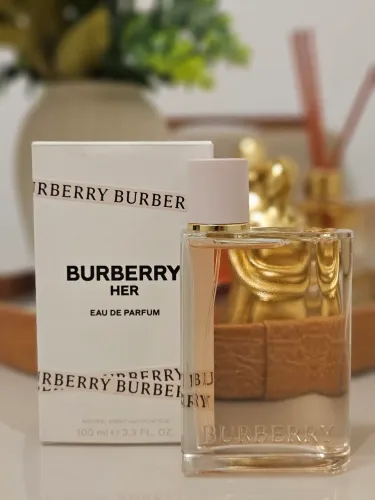 Perfume Burberry Her edp 100ml