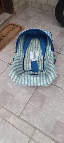 Bebe conforto burigoto