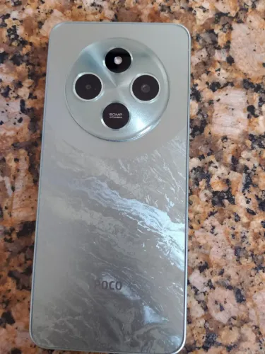 Celular Poco C75