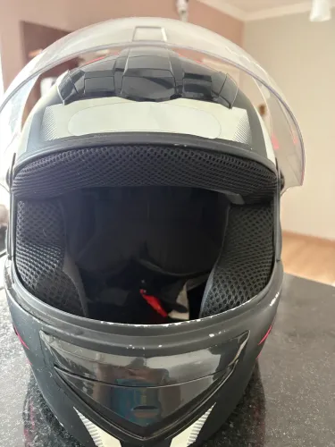 Capacete 56