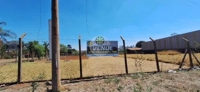 ÁREA DE TERRENO, 2033 M² - VENDA POR R$ 2.750.000,00 OU ALUGUEL POR R$ 10.000,00/MÊS - JAR