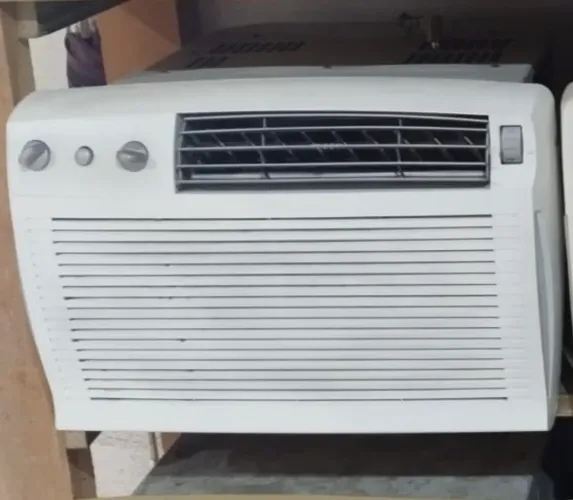 Ar Condicionado de Janela 7.000 btus
