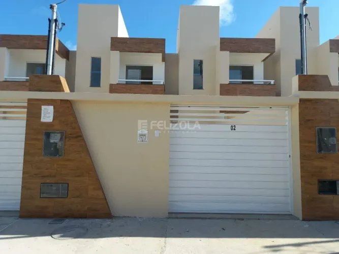 Casa para aluguel no Bairro Barra dos Coqueiros - - 3 quartos, 1 suíte, 2 vagas