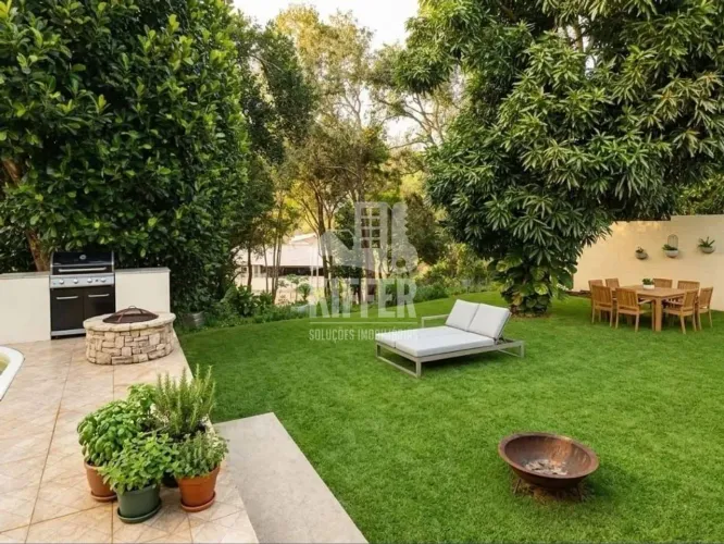 CASA DOS SONHOS EM MARICÁ | 4 QUARTOS | PISCINA, ÁREA GOURMET E MUITO VERDE!