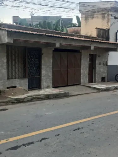 Casa no Açude 