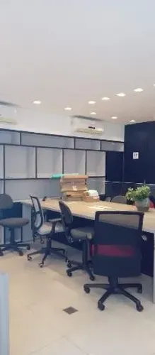 Sobrado para Locação por R$ 7.000,00/mês - Vila Hamburguesa - São Paulo/UF