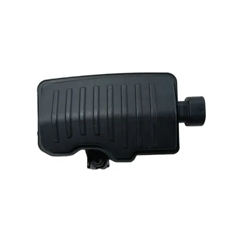 Ressonador Filtro Ar Hyundai HB20 2013 a 2019 Original