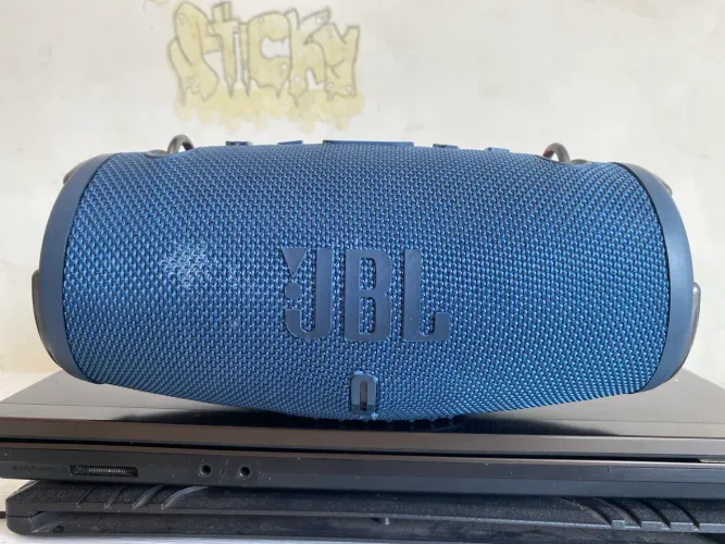 JBL xtreme 4