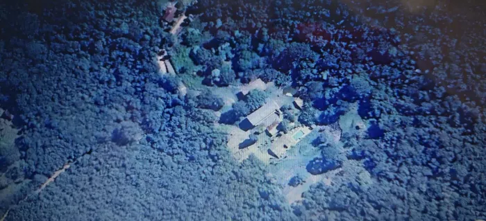 Excelente SITIO Estância Poços de Caldas - 44.000 metros de terreno - pronto para RESTAUR