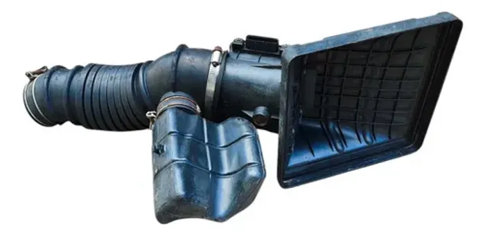 Mangueira Filtro Ar C/sensor Mitsubishi Pajero 1997 A 1999