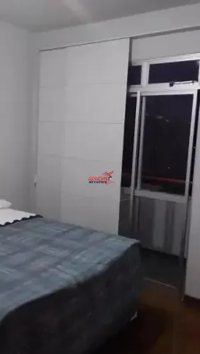 Apartamento à venda no Centro de Viçosa Residencial, Venda R$ 500.000,00
