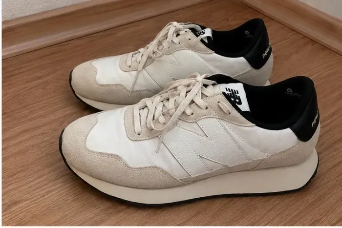 New Balance 237 - Tam. 40