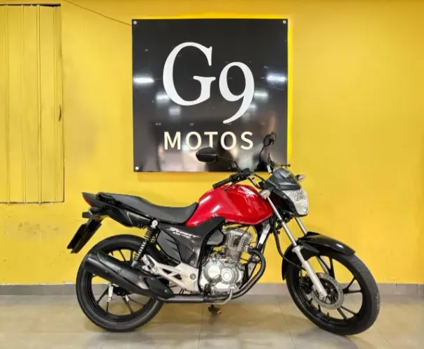 Honda start 160 2022 