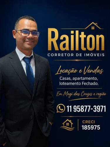 Corretor de imóveis
