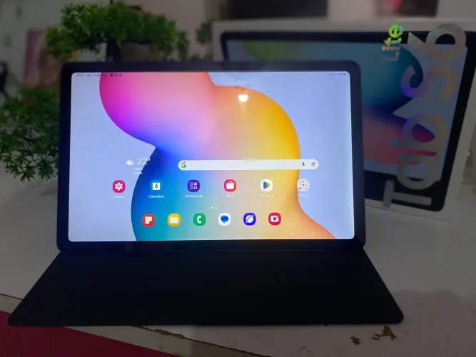 Galaxy tab s6 lite 128 gb