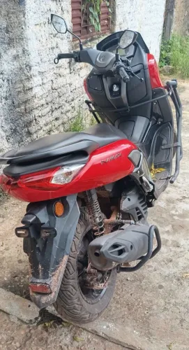 N-MAX 160 ABS CONECT