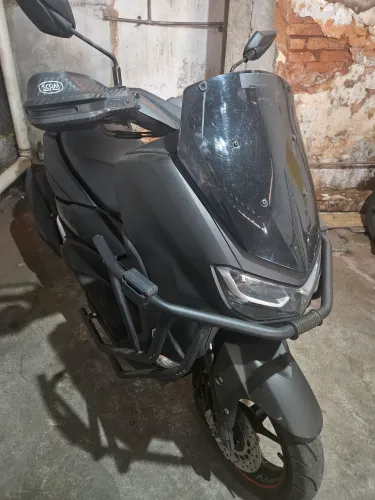 Vende nmax 160