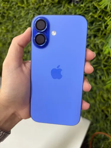 iPhone 16 de 128 GB - Garantia de fábrica