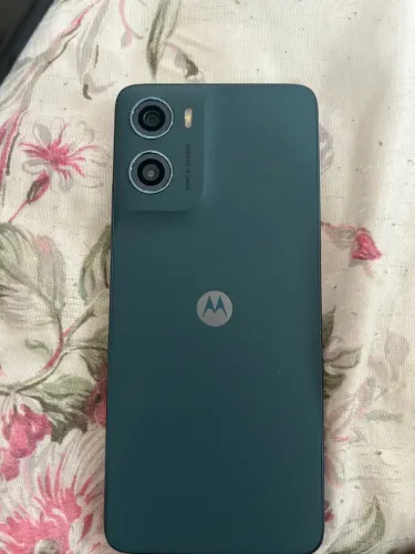MOTO G06