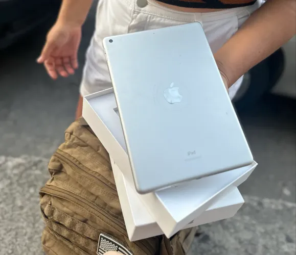 iPad 9 64 gigas