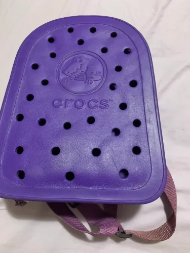Mochila Crocs